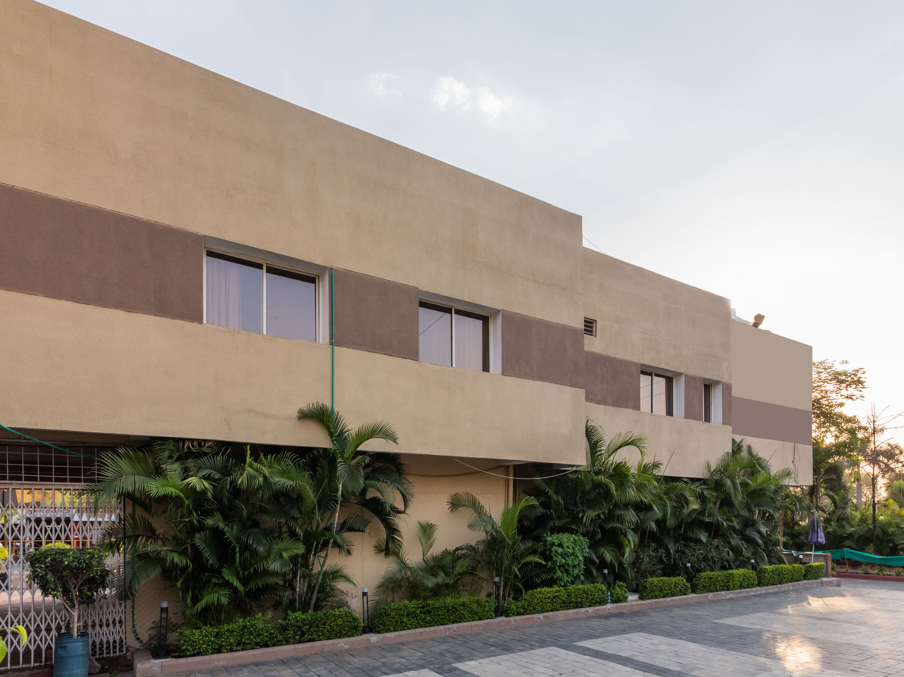 Akash Residency