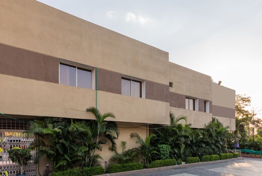 Akash Residency
