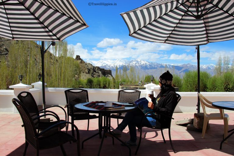 Smanla Guest House