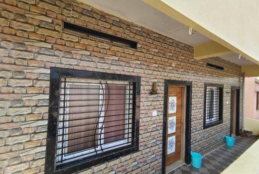 Relaxinn homestay Hampi