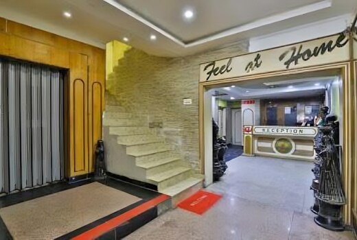 HOTEL SHEETAL(NEW)
