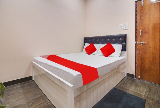 Hotel O Goyal Inn