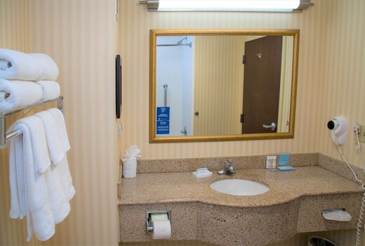 Hampton Inn Lewisburg
