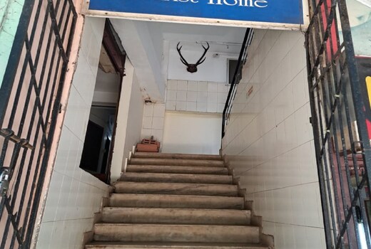 Sangamam Tourist Home Kannur