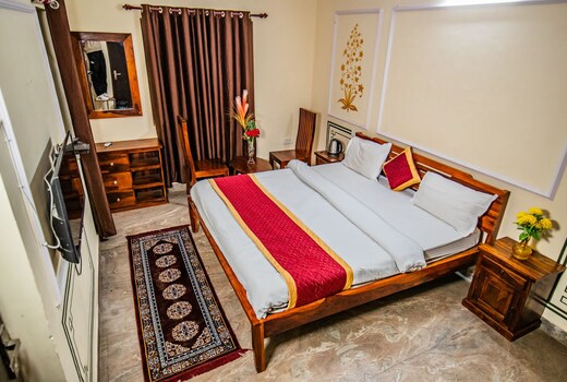 Rani Bagh Resort
