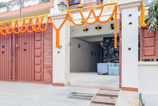 Hotel O Skyvilla Home Stay And Guest House