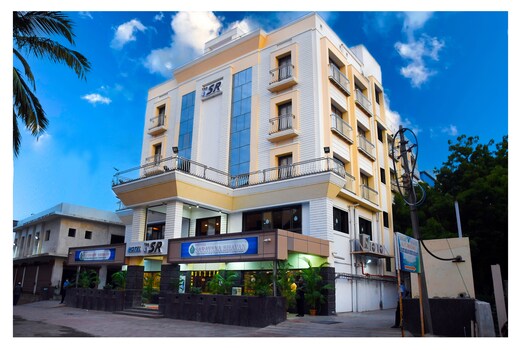 Hotel SR