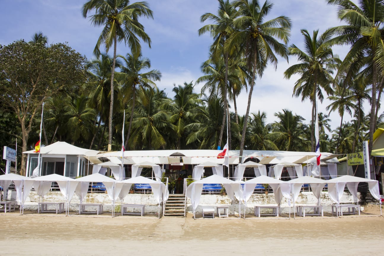 Cafe Del Mar