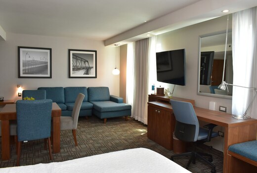 Hampton Inn by Hilton Hermosillo, Mexico