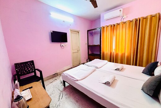 Hotel Siddhartha