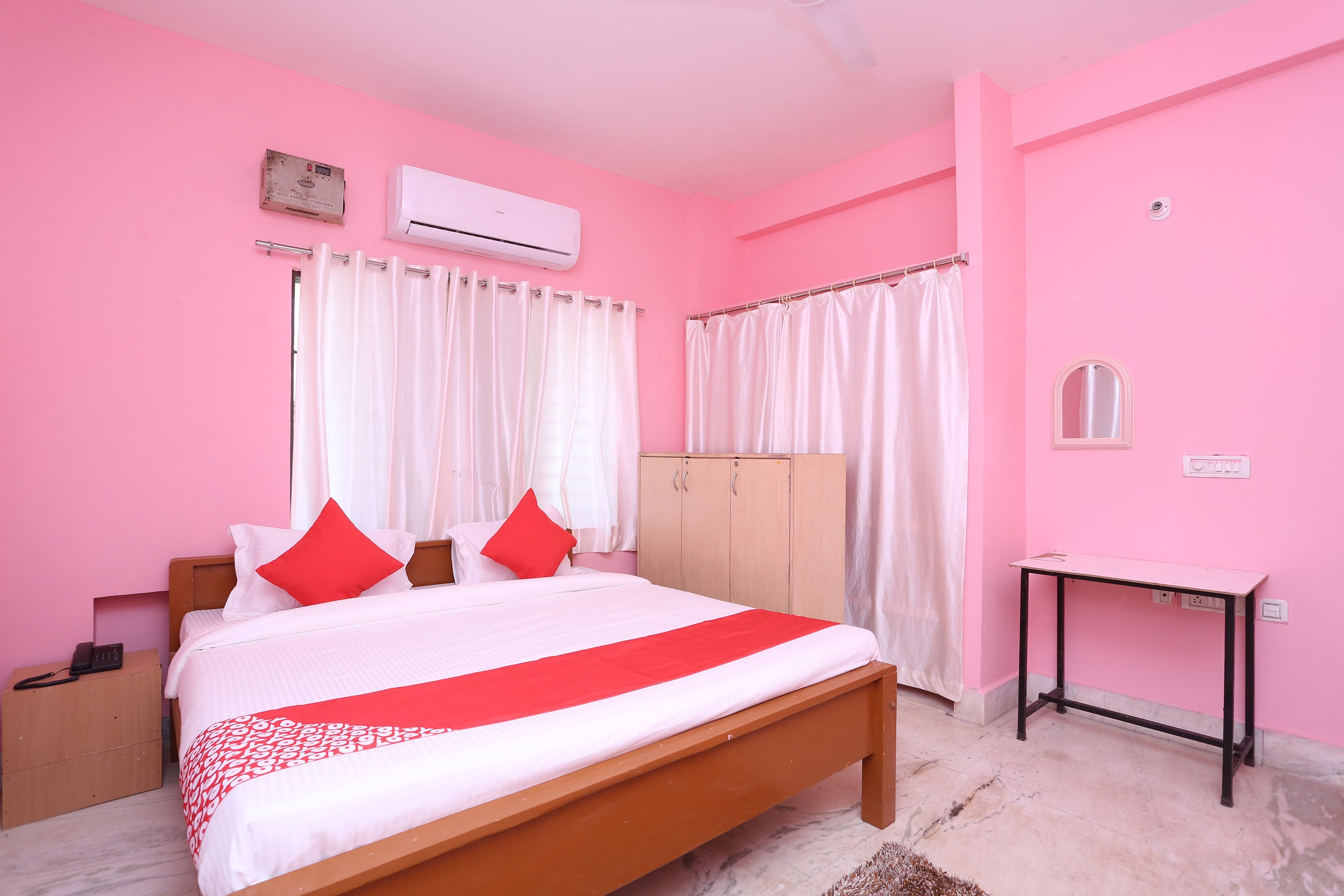 Hotel O The Atithi