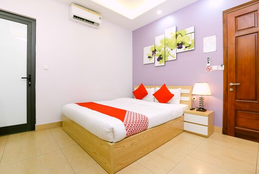 Tuan Anh Hotel