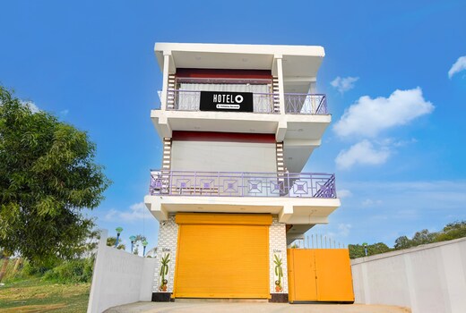 Hotel O Kakdwip