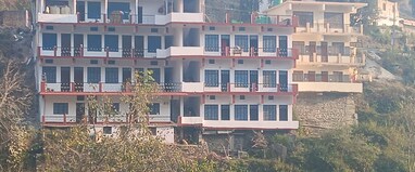 Hotel Kalyan Palace And Restaurant