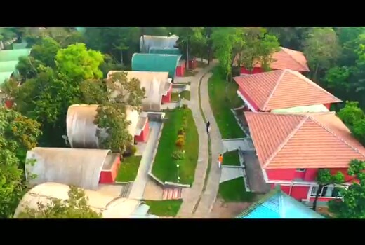 Mookaanana Resort