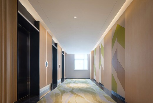 Hilton Garden Inn Changsha Yuelu