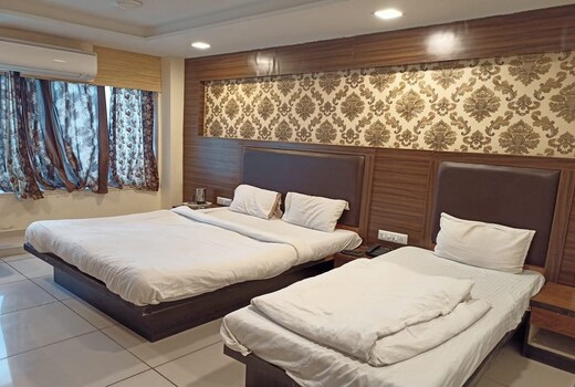 Didi Hotel and Guest House