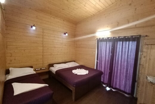 Praveen Woodhouse