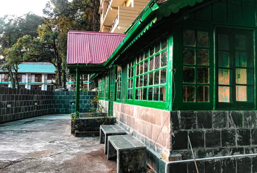 Iris Cottage | Entire 3 BHK Cottage