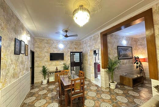 Home Dwarka Expressway