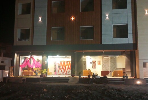 Hotel Narendra Paradise