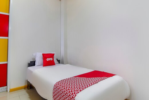 Hotel O Restu Inn