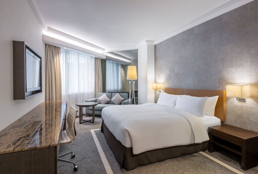 The Marco Polo Gateway