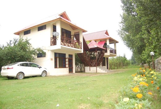 Hotel Agro Tourism