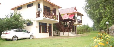 Hotel Agro Tourism