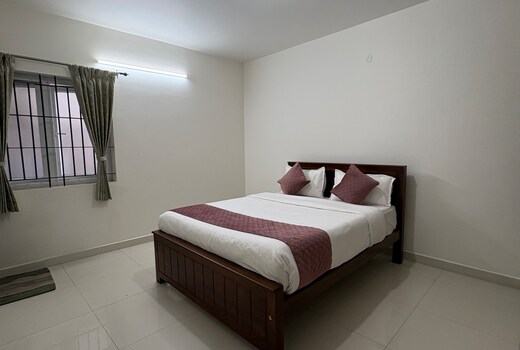 BBR Holiday Home ooty