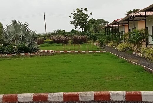 Red Villa Farmhouse