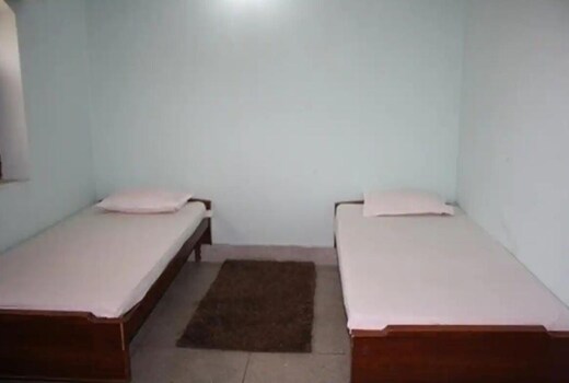 MAHA KUMBH STAY