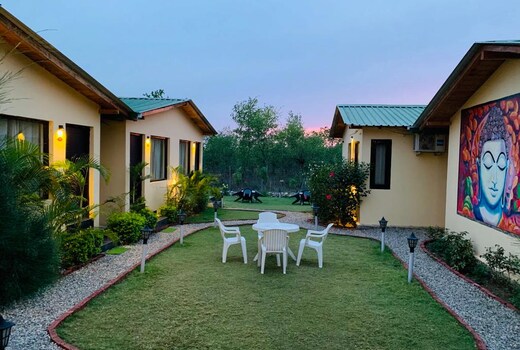 Seven Heavens Resort