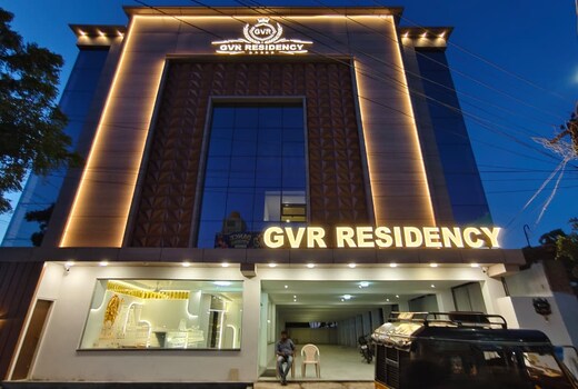 GVR Residency