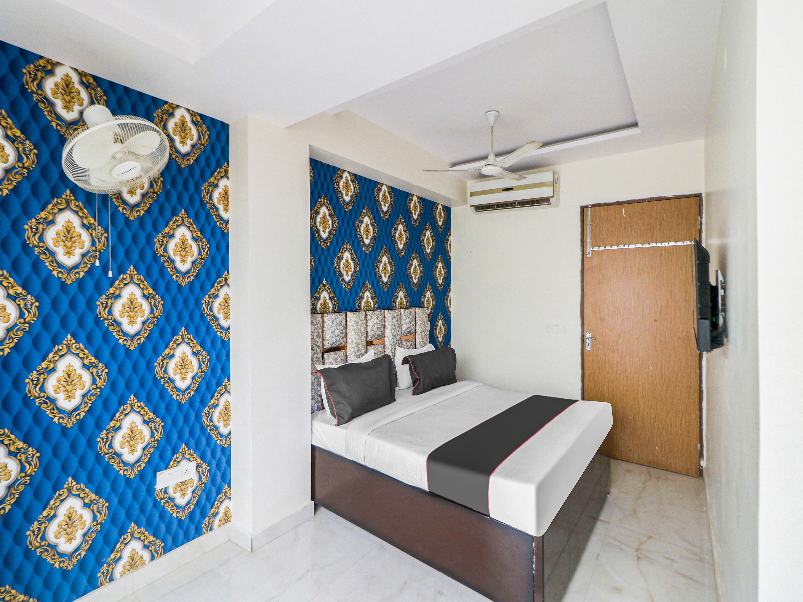 Hotel O La Casa Residency