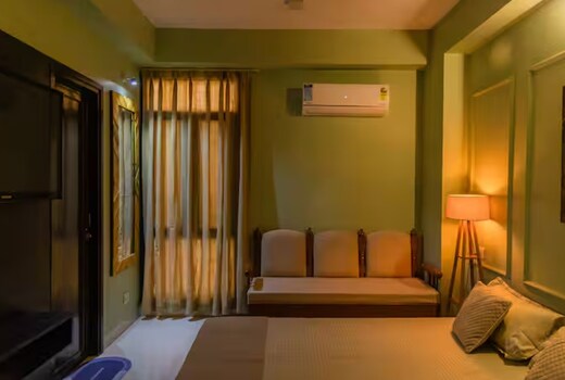 BLUEMOON HOMESTAY