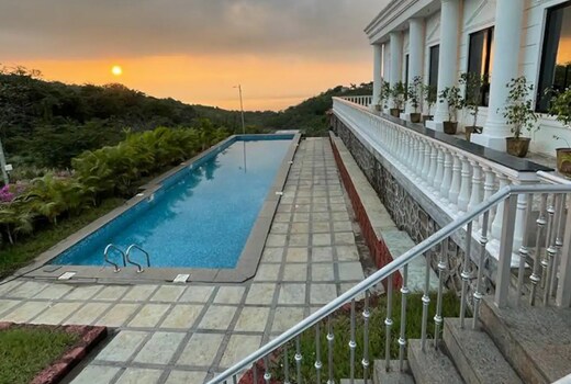 Blue Breeze Dapoli