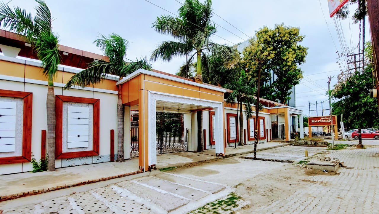 MADHURAM HERITAGE