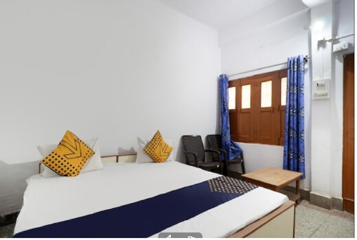 Hotel Radiant