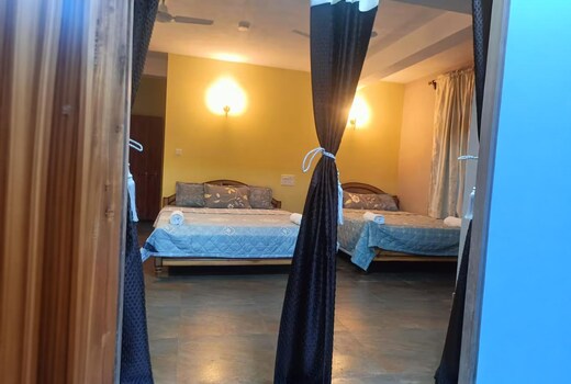S.L Guest House