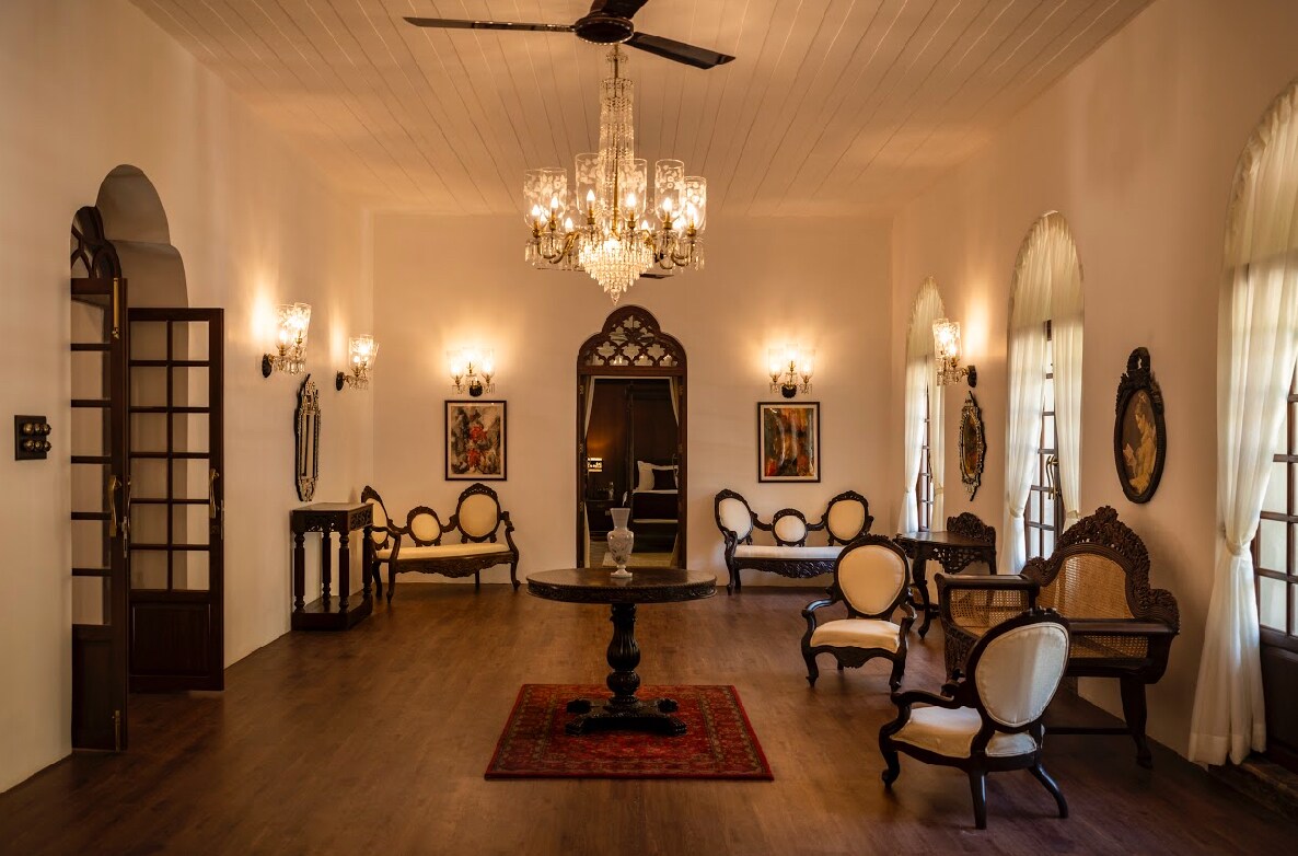 Main gallery
