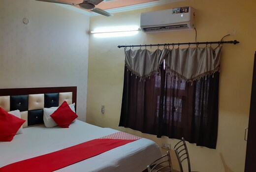 Hotel City Lodge