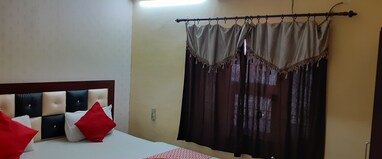 Hotel City Lodge