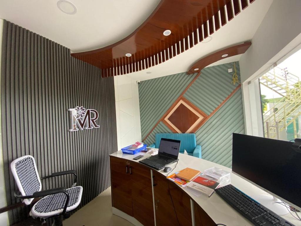 Maran Residency