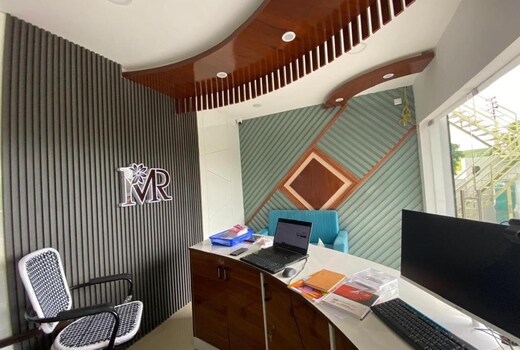 Maran Residency