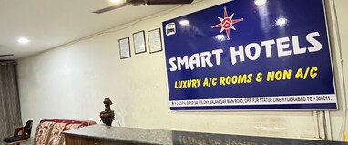 Smart Hotels