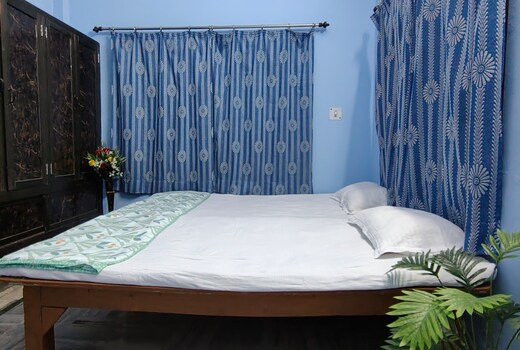 Atharv Homestay