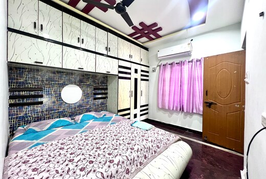 Ananta Homestay