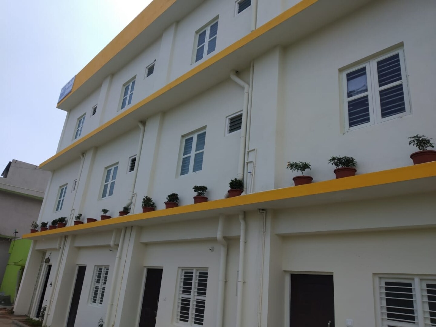 Saukarya Guest House
