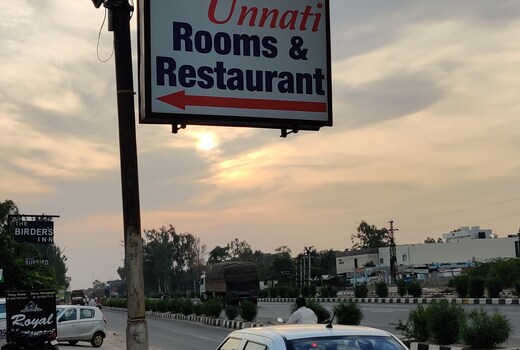 Hotel Unnati